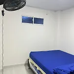 Alojamiento Villas De La Candelaria