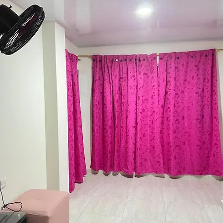 Alojamiento Villas De La Candelaria Apartamento Cartagena